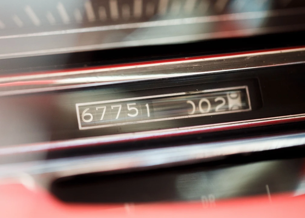 1959 Cadillac Eldorado 4th Gen - Image 11 of 31