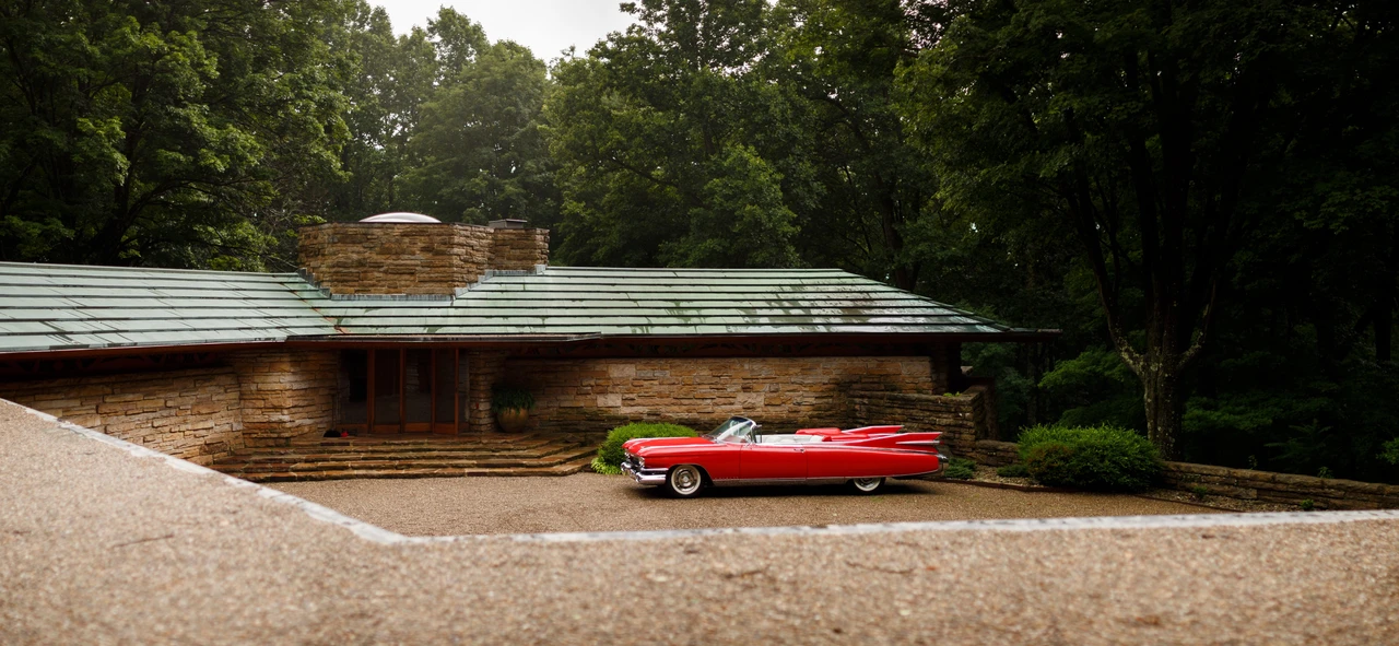 1959 Cadillac Eldorado 4th Gen - Image 24 of 31
