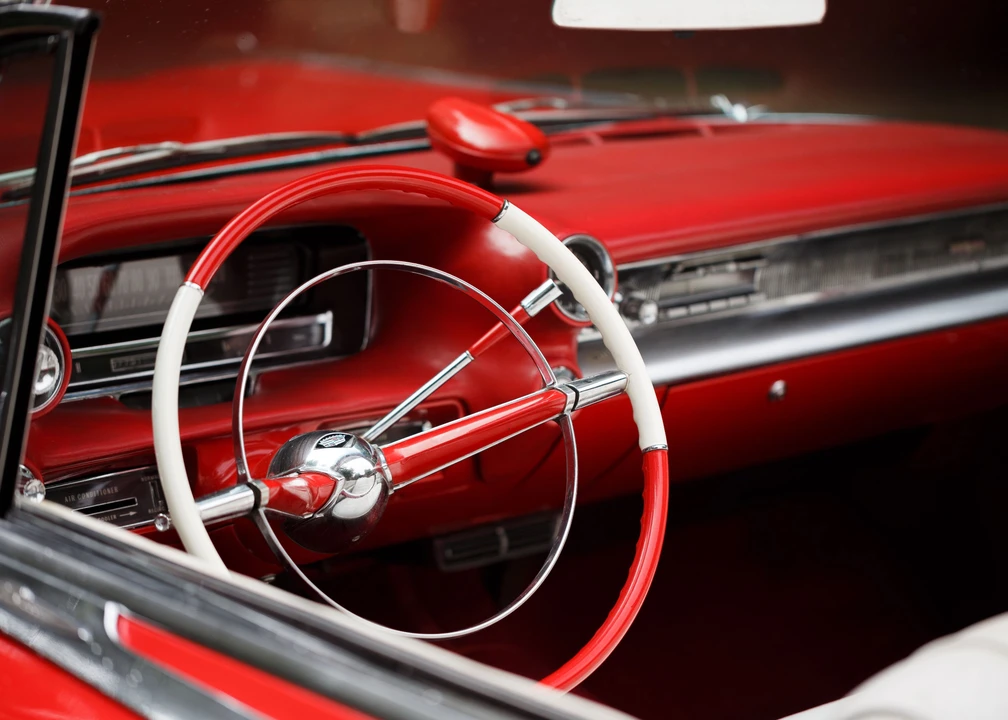 1959 Cadillac Eldorado 4th Gen - Image 26 of 31