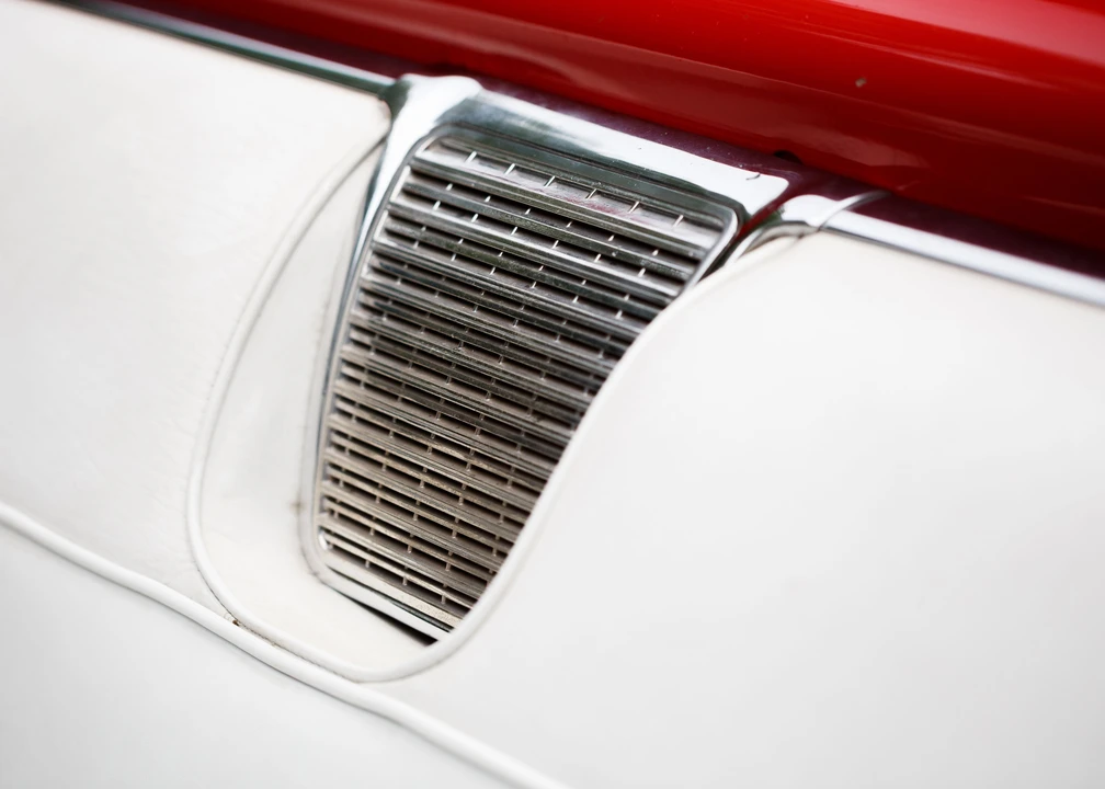 1959 Cadillac Eldorado 4th Gen - Image 17 of 31