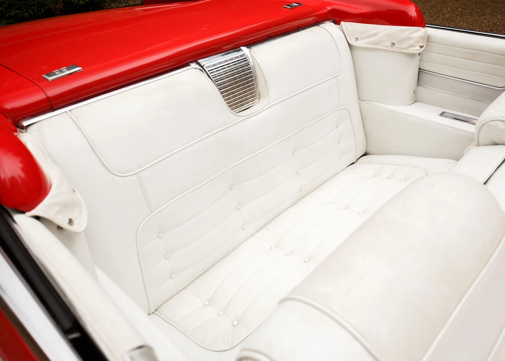 1959 Cadillac Eldorado 4th Gen - Image 20 of 31