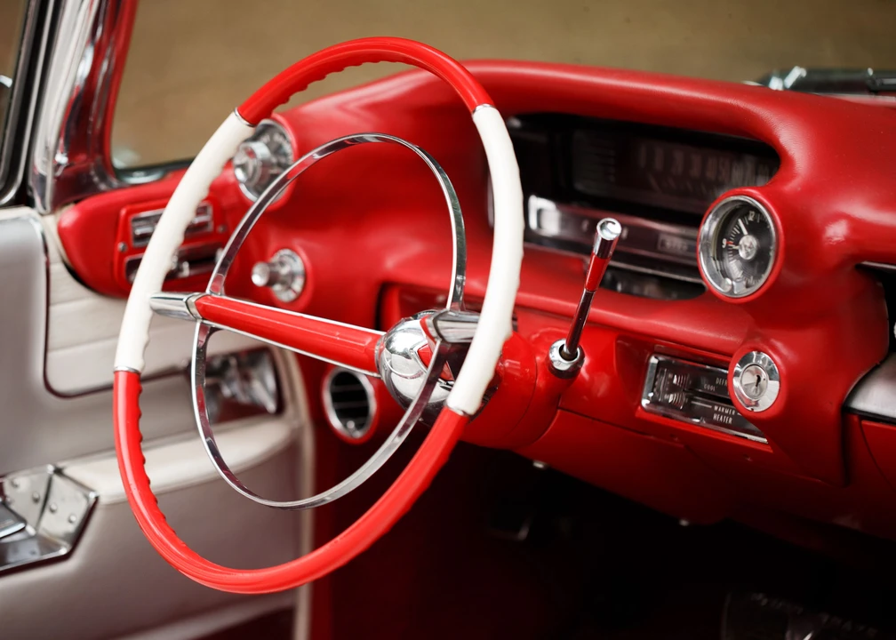 1959 Cadillac Eldorado 4th Gen - Image 29 of 31