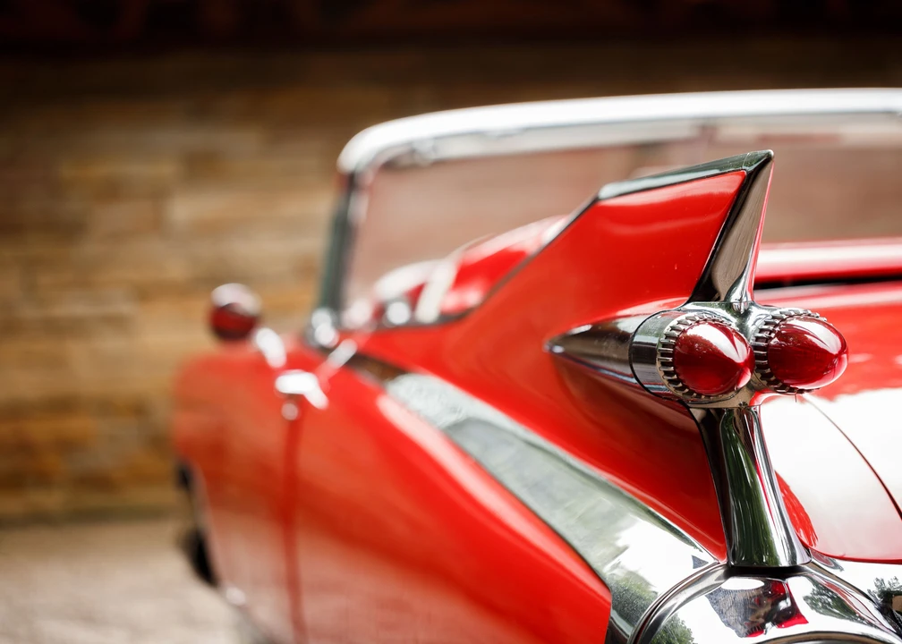 1959 Cadillac Eldorado 4th Gen - Image 30 of 31