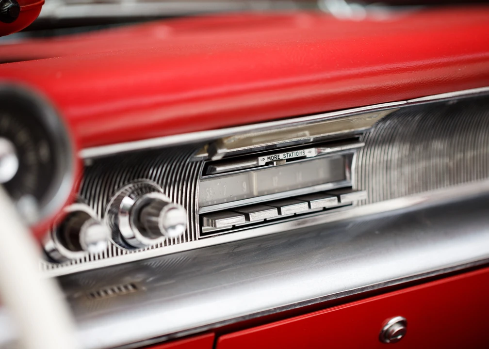 1959 Cadillac Eldorado 4th Gen - Image 19 of 31