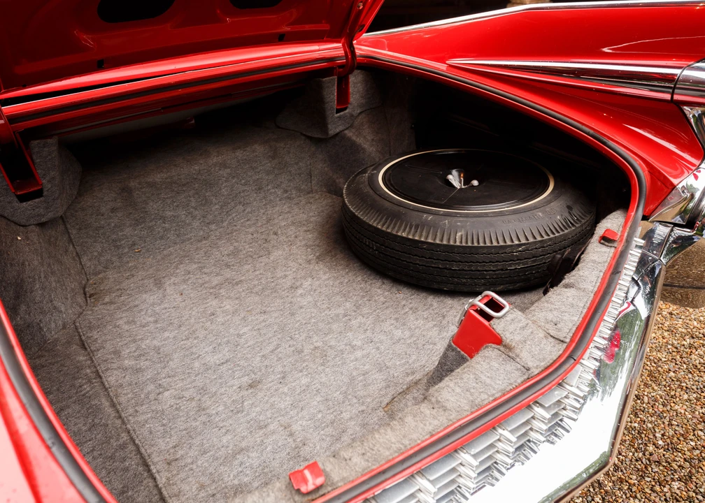 1959 Cadillac Eldorado 4th Gen - Image 6 of 31