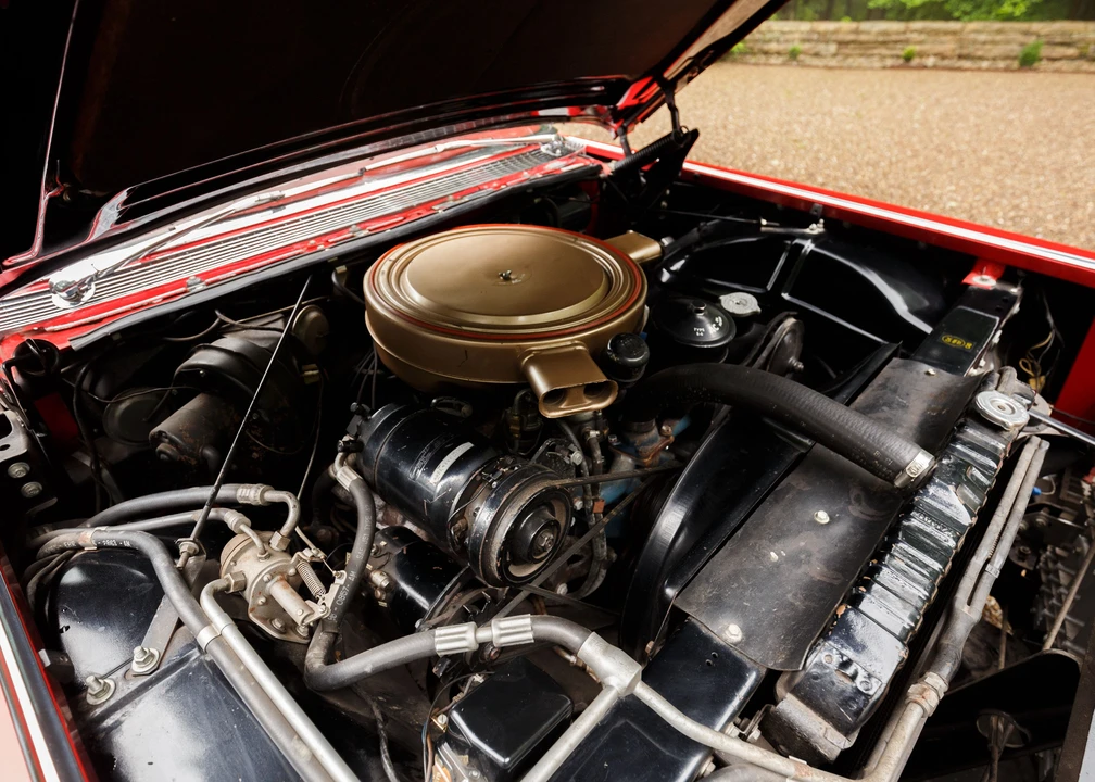 1959 Cadillac Eldorado 4th Gen - Image 10 of 31
