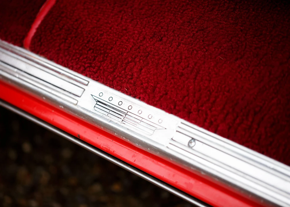 1959 Cadillac Eldorado 4th Gen - Image 12 of 31