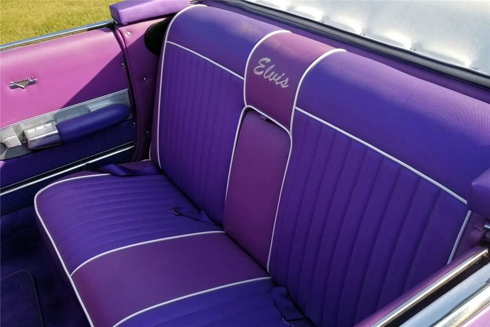 1959 Cadillac Eldorado 4th Gen - Image 5 of 6