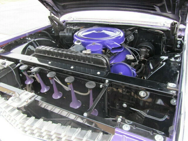 1959 Cadillac Eldorado 4th Gen - Image 3 of 5