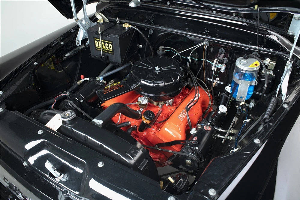 1959 Chevrolet Task Force - Image 3 of 10