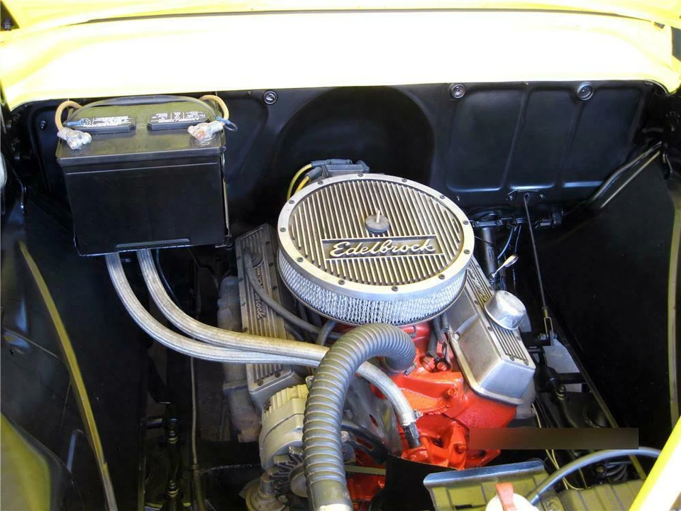 1959 Chevrolet Task Force - Image 3 of 5