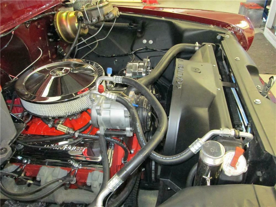 1959 Chevrolet Task Force - Image 3 of 4