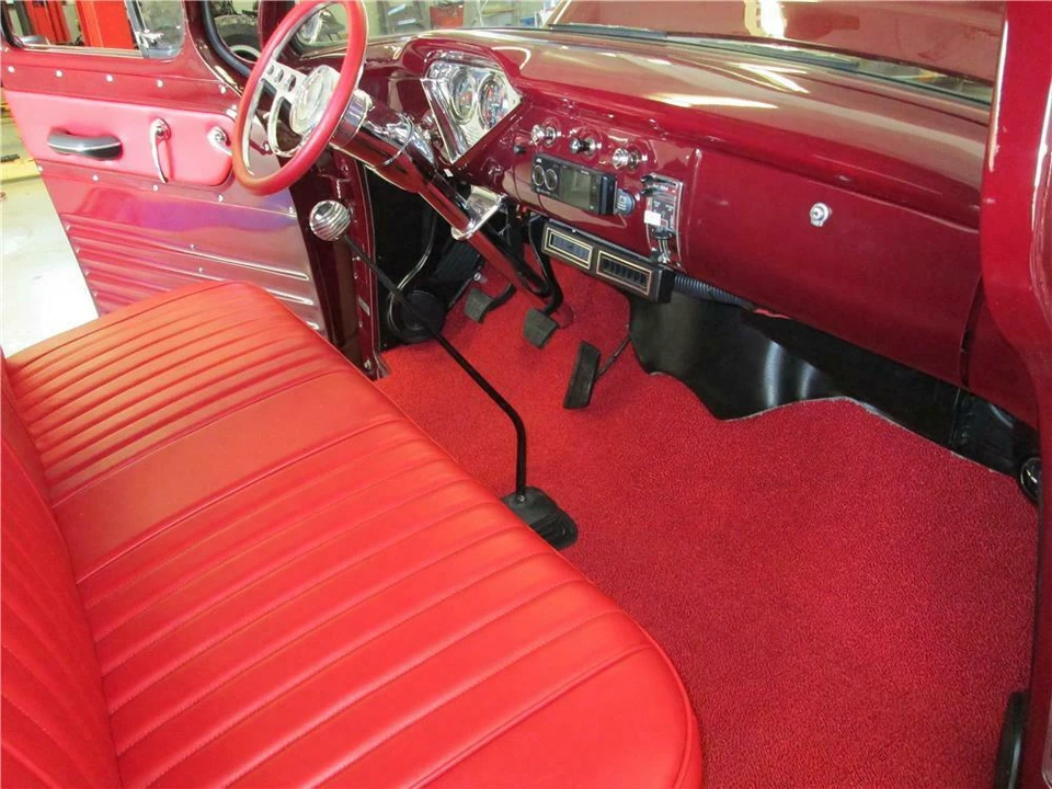 1959 Chevrolet Task Force - Image 4 of 4