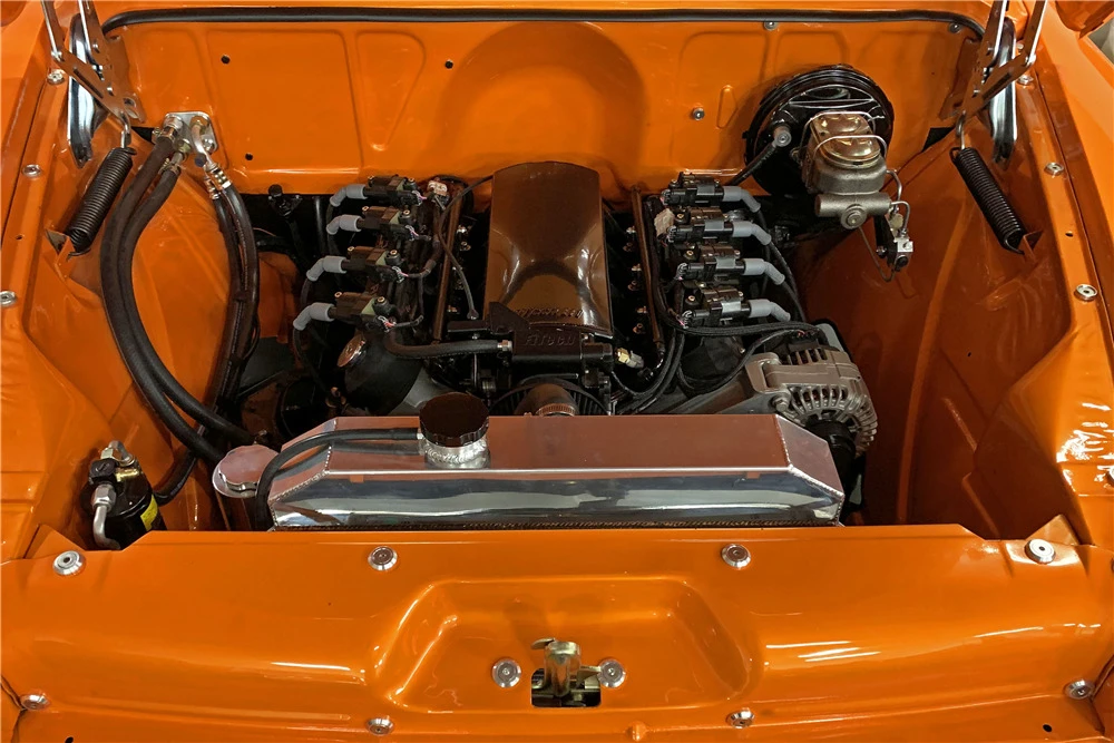 1959 Chevrolet Task Force - Image 3 of 5
