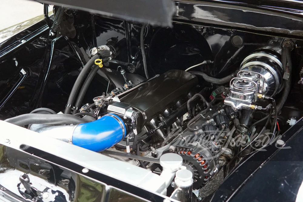 1959 Chevrolet Task Force - Image 3 of 16
