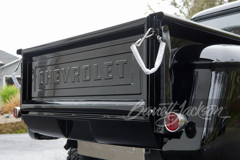 1959 Chevrolet Task Force - Image 6 of 16