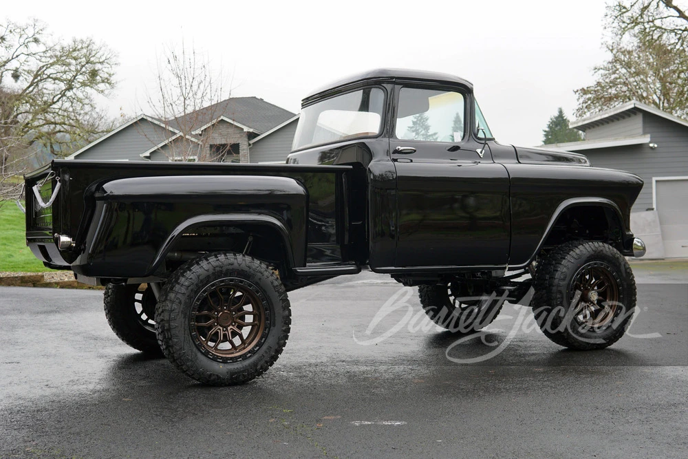 1959 Chevrolet Task Force - Image 10 of 16