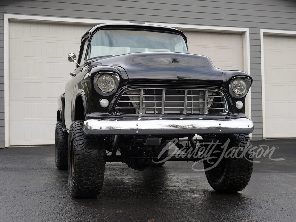 1959 Chevrolet Task Force - Image 12 of 16