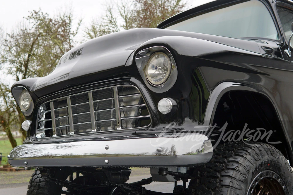 1959 Chevrolet Task Force - Image 14 of 16