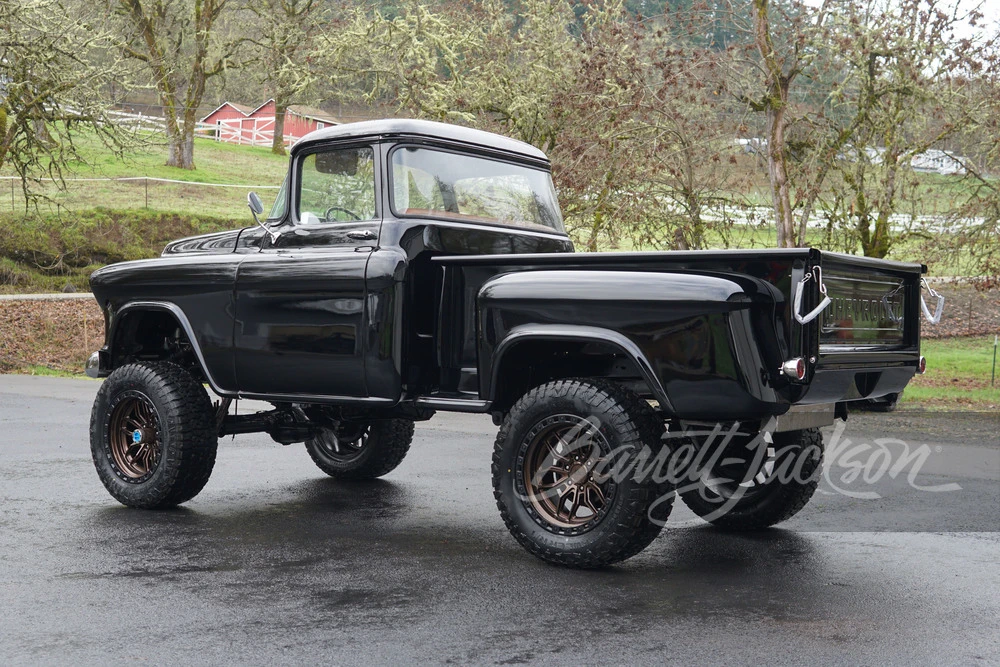 1959 Chevrolet Task Force - Image 2 of 16