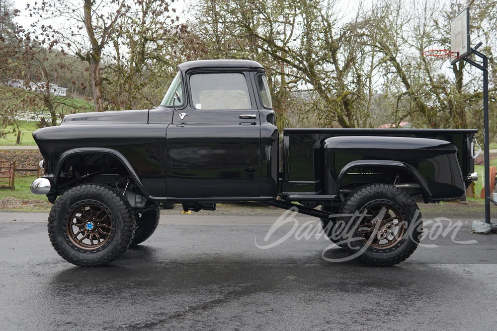 1959 Chevrolet Task Force - Image 5 of 16