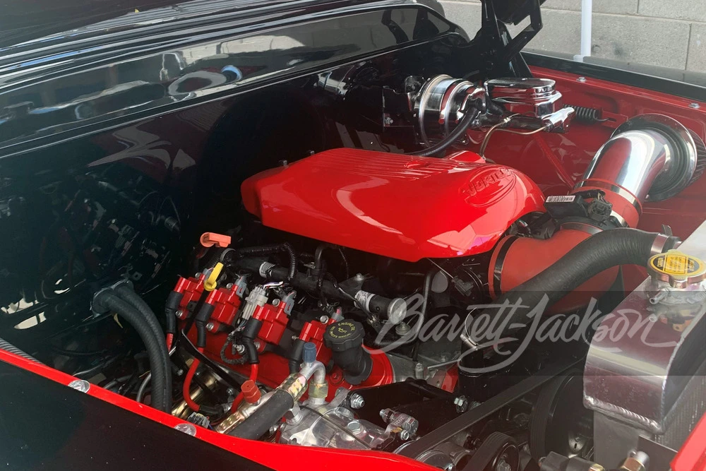 1959 Chevrolet Task Force - Image 2 of 13