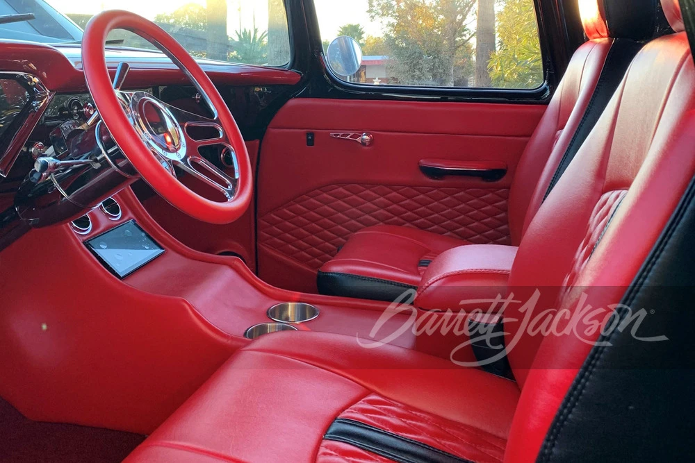 1959 Chevrolet Task Force - Image 3 of 13
