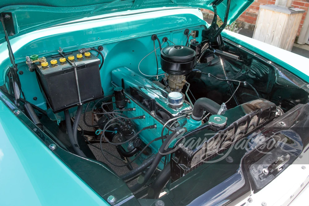 1959 Chevrolet Task Force - Image 2 of 31