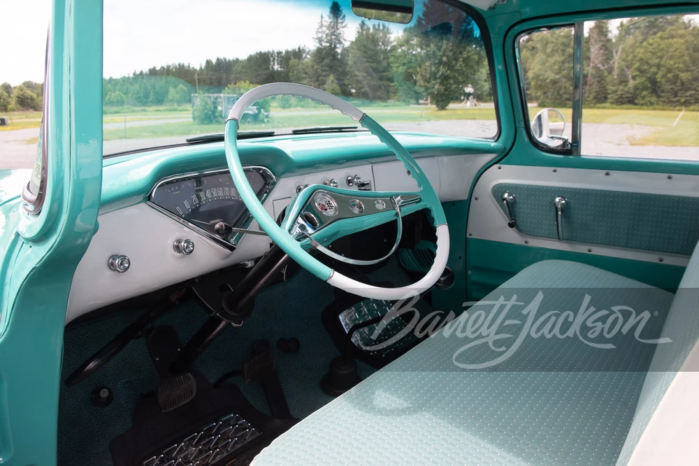 1959 Chevrolet Task Force - Image 3 of 31