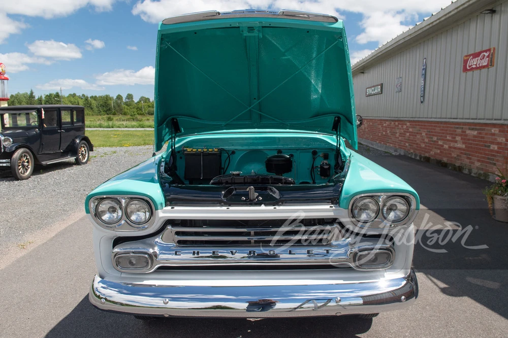 1959 Chevrolet Task Force - Image 4 of 31