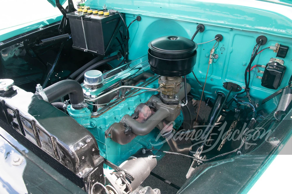 1959 Chevrolet Task Force - Image 10 of 31