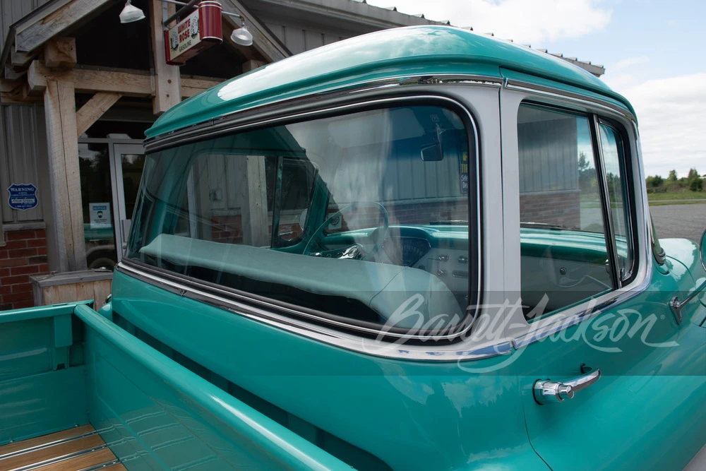 1959 Chevrolet Task Force - Image 17 of 31