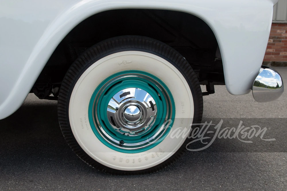1959 Chevrolet Task Force - Image 18 of 31