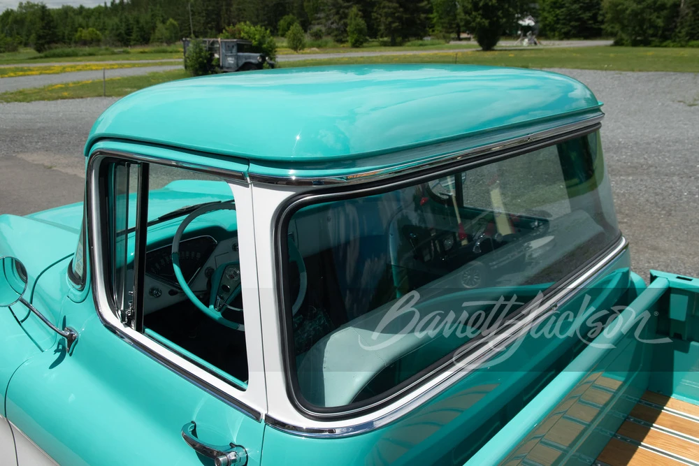 1959 Chevrolet Task Force - Image 20 of 31