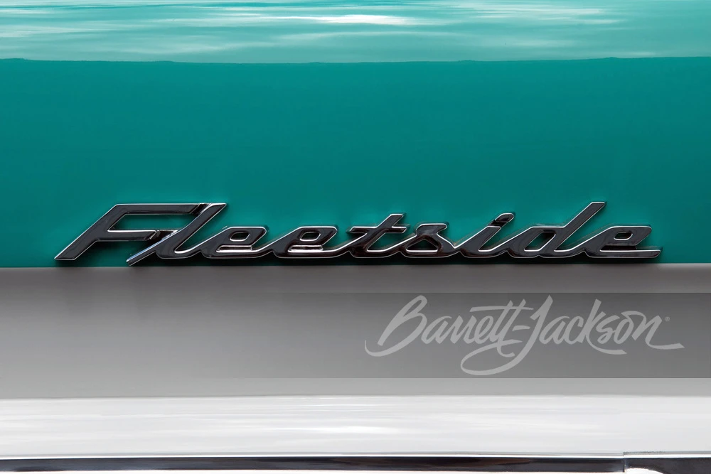 1959 Chevrolet Task Force - Image 21 of 31