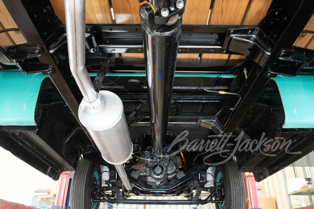 1959 Chevrolet Task Force - Image 23 of 31