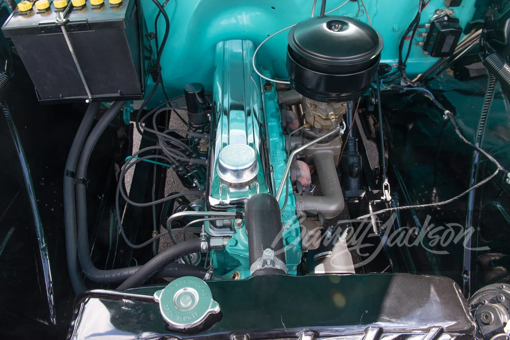1959 Chevrolet Task Force - Image 24 of 31