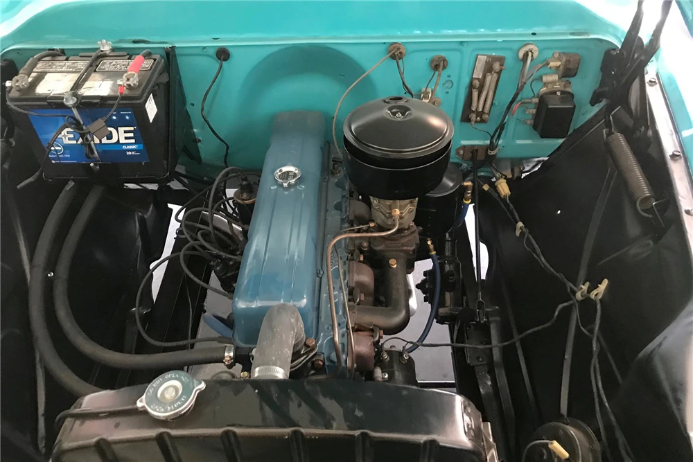 1959 Chevrolet Task Force - Image 3 of 7