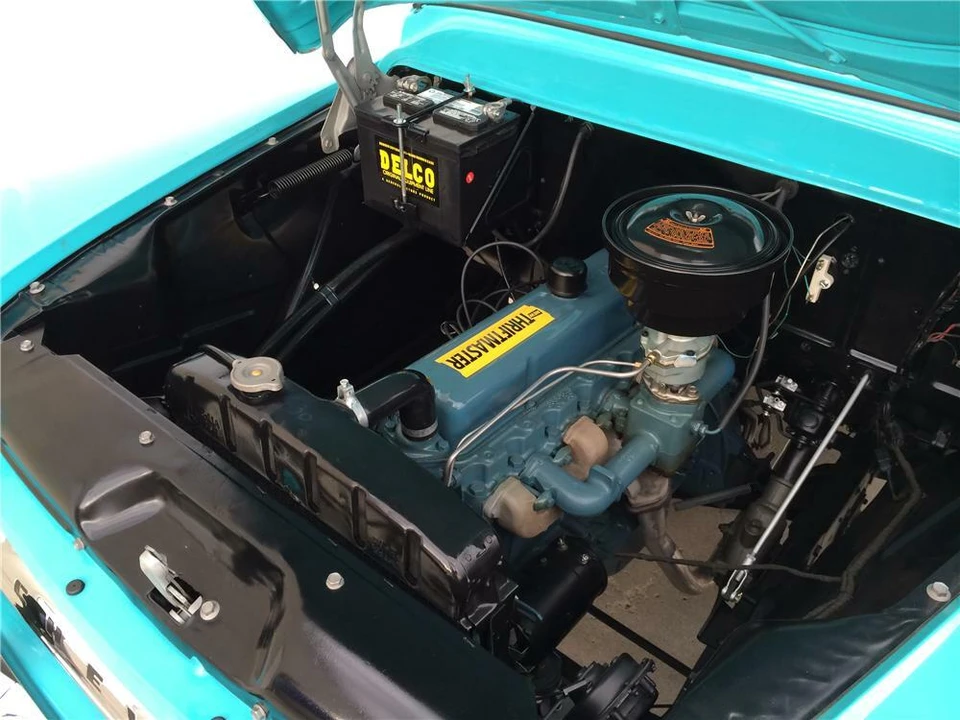 1959 Chevrolet Task Force - Image 3 of 5