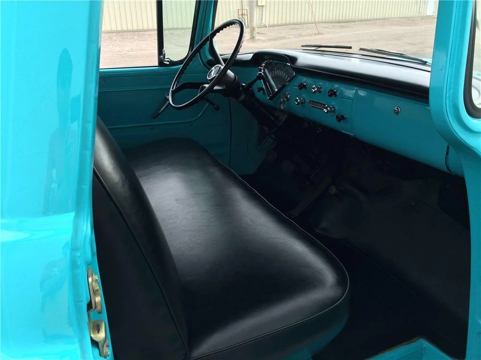 1959 Chevrolet Task Force - Image 4 of 5