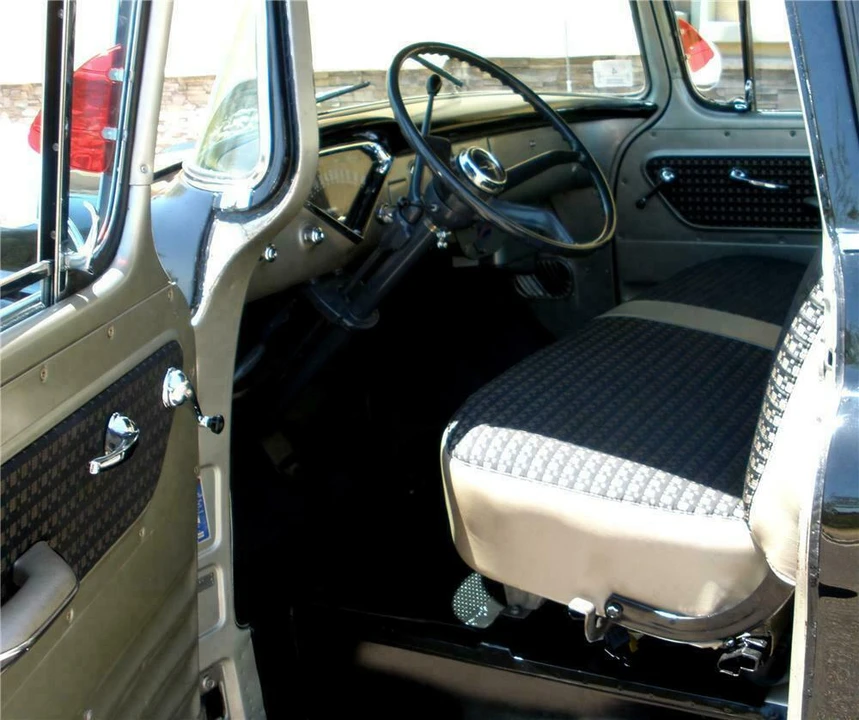 1959 Chevrolet Task Force - Image 3 of 3