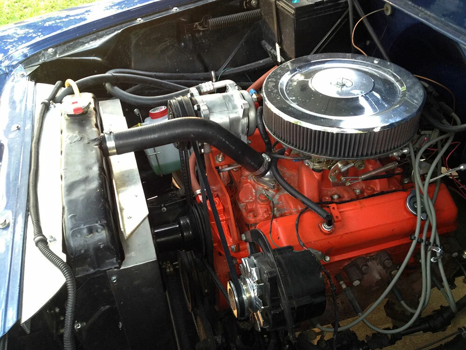 1959 Chevrolet Task Force - Image 3 of 5
