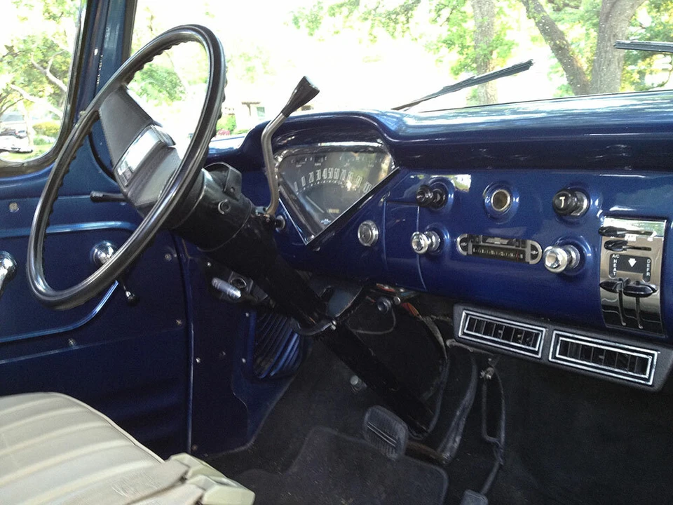 1959 Chevrolet Task Force - Image 4 of 5