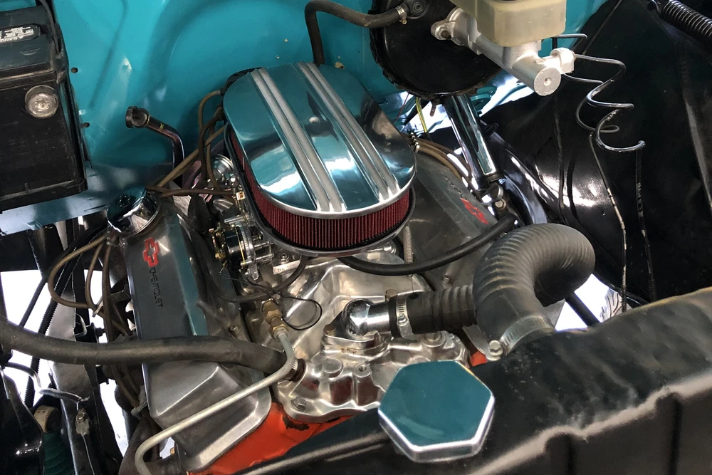 1959 Chevrolet Task Force - Image 3 of 6