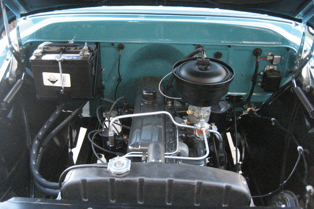 1959 Chevrolet Task Force - Image 3 of 6