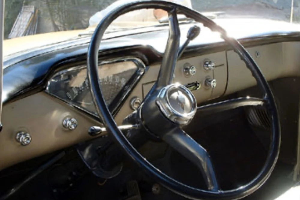 1959 Chevrolet Task Force - Image 4 of 5