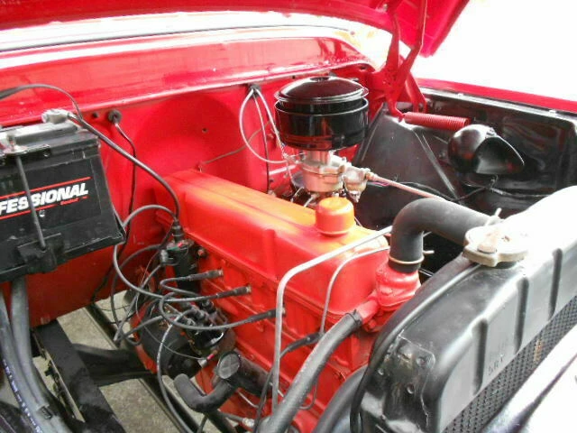 1959 Chevrolet Task Force - Image 3 of 5