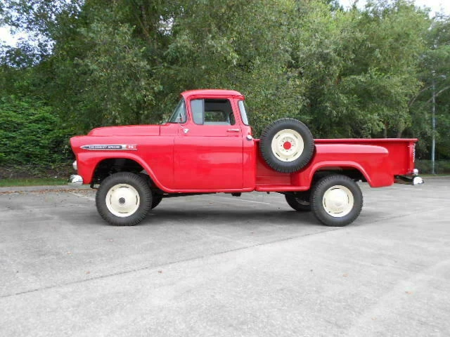 1959 Chevrolet Task Force - Image 5 of 5