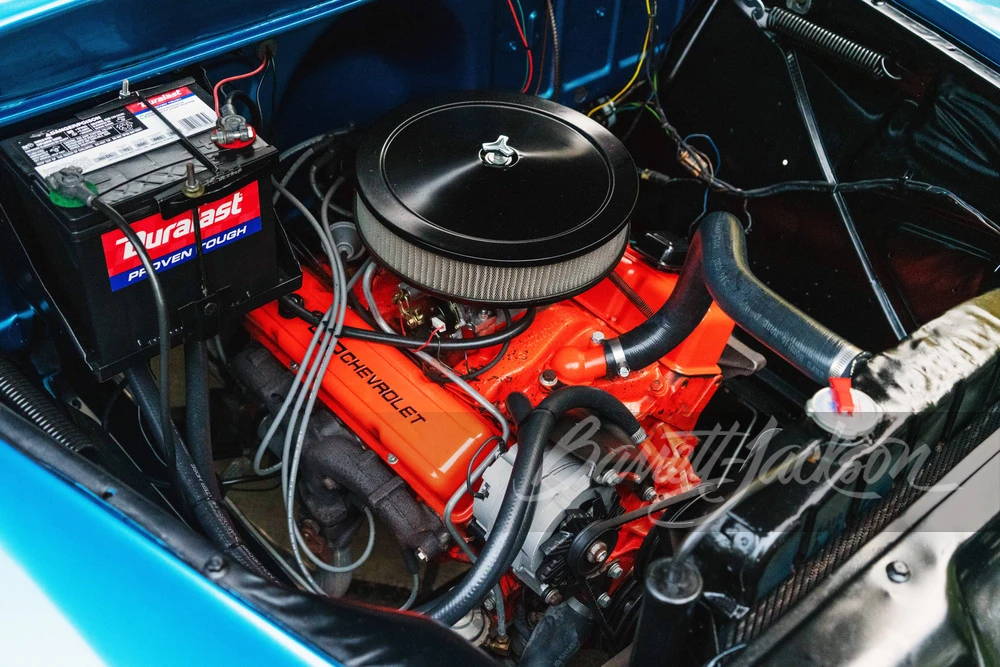 1959 Chevrolet Task Force - Image 2 of 10