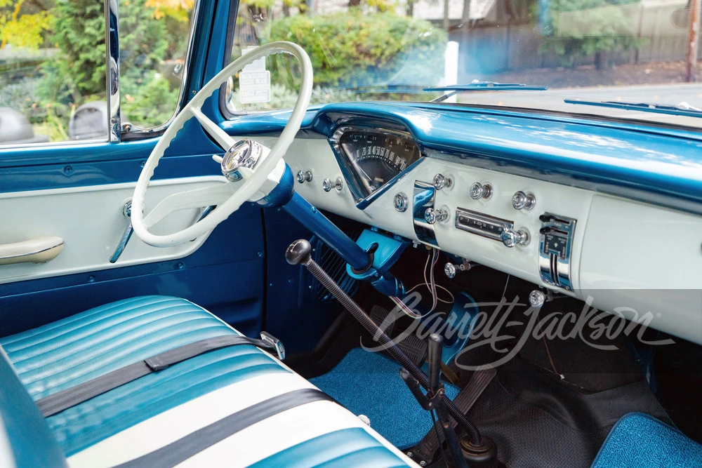 1959 Chevrolet Task Force - Image 3 of 10